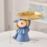 SleepyJesterCandyTray Homeko11