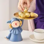 SleepyJesterCandyTray Homeko7