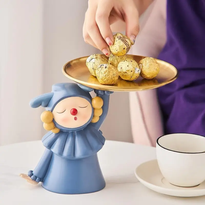 SleepyJesterCandyTray Homeko7