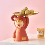 SleepyJesterCandyTray Homeko8