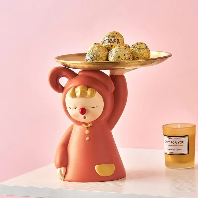 SleepyJesterCandyTray Homeko8