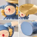 SleepyJesterCandyTray Homeko9