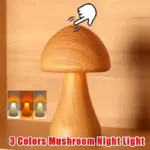 Slimme Touch Control Led Houten Schattige Paddestoel Nachtlampjes Draagbare Dimbare Bedlampje Met Usb Oplaadlampen Voor Home.jpg 07fa9d6a 41a2 4e91 8fda ba309c432096
