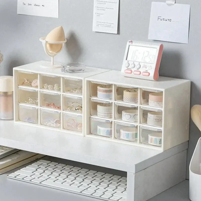 SmallDrawerJewelryStorageBox Homeko2