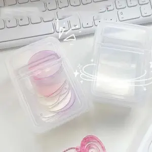 Small Size Storage Box