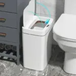 SmartBathroomTrashCan-Homeko1 SmartBathroomTrashCan Homeko1