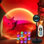 SmartBluetoothRainbowSunsetProjectorLamp-Homeko3 SmartBluetoothRainbowSunsetProjectorLamp Homeko3