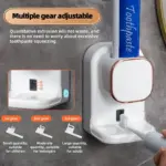 SmartToothpasteDispenser-Homeko4 SmartToothpasteDispenser Homeko4