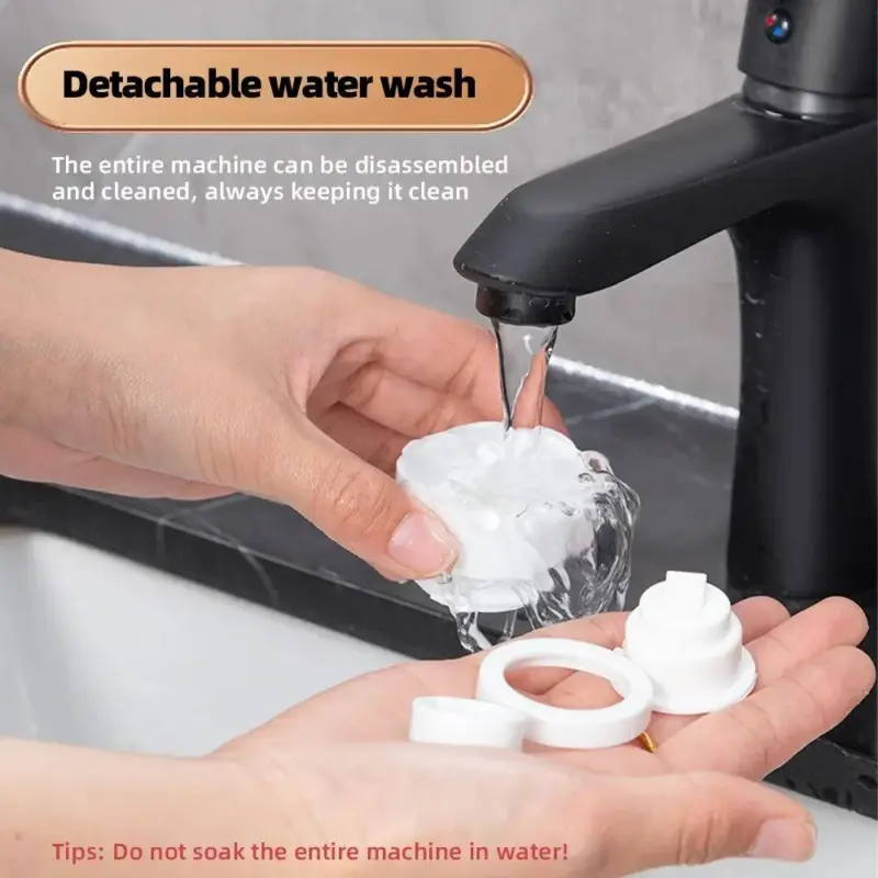 SmartToothpasteDispenser Homeko5