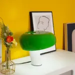 Snoopy Table Lamp