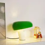 Snoopy Table Lamp