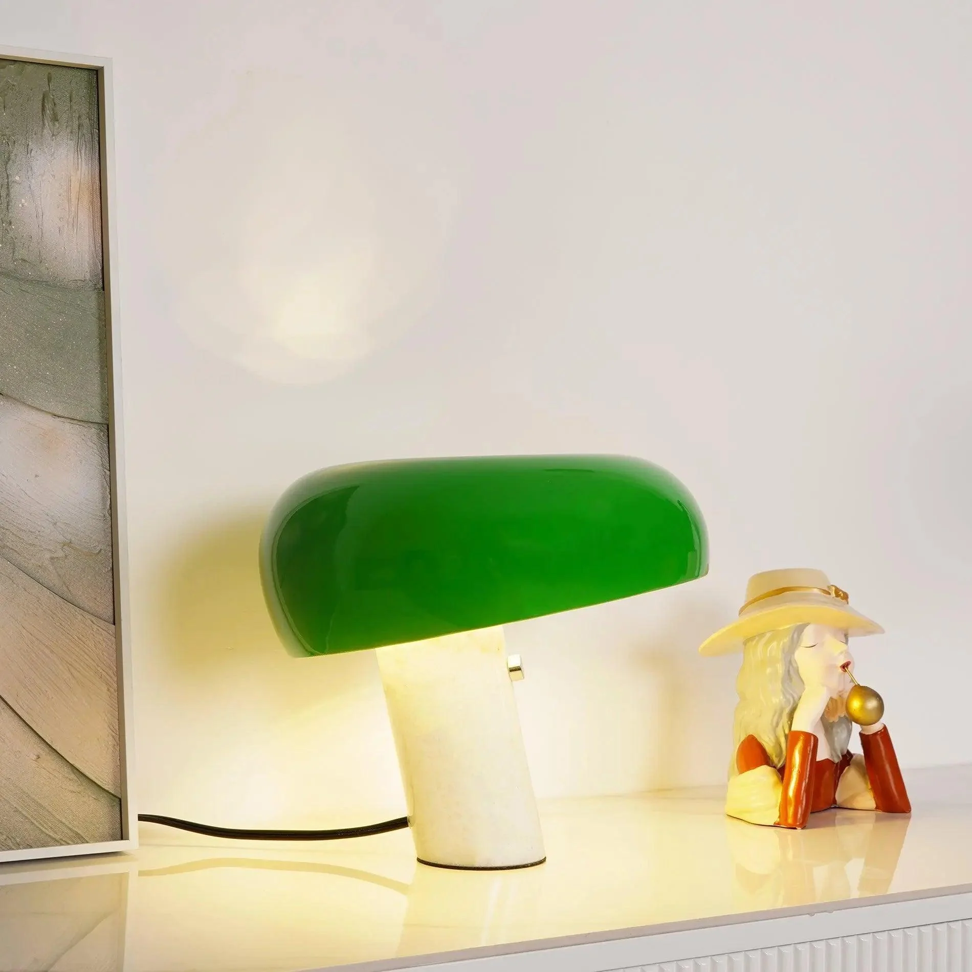 Snoopy Table Lamp 2