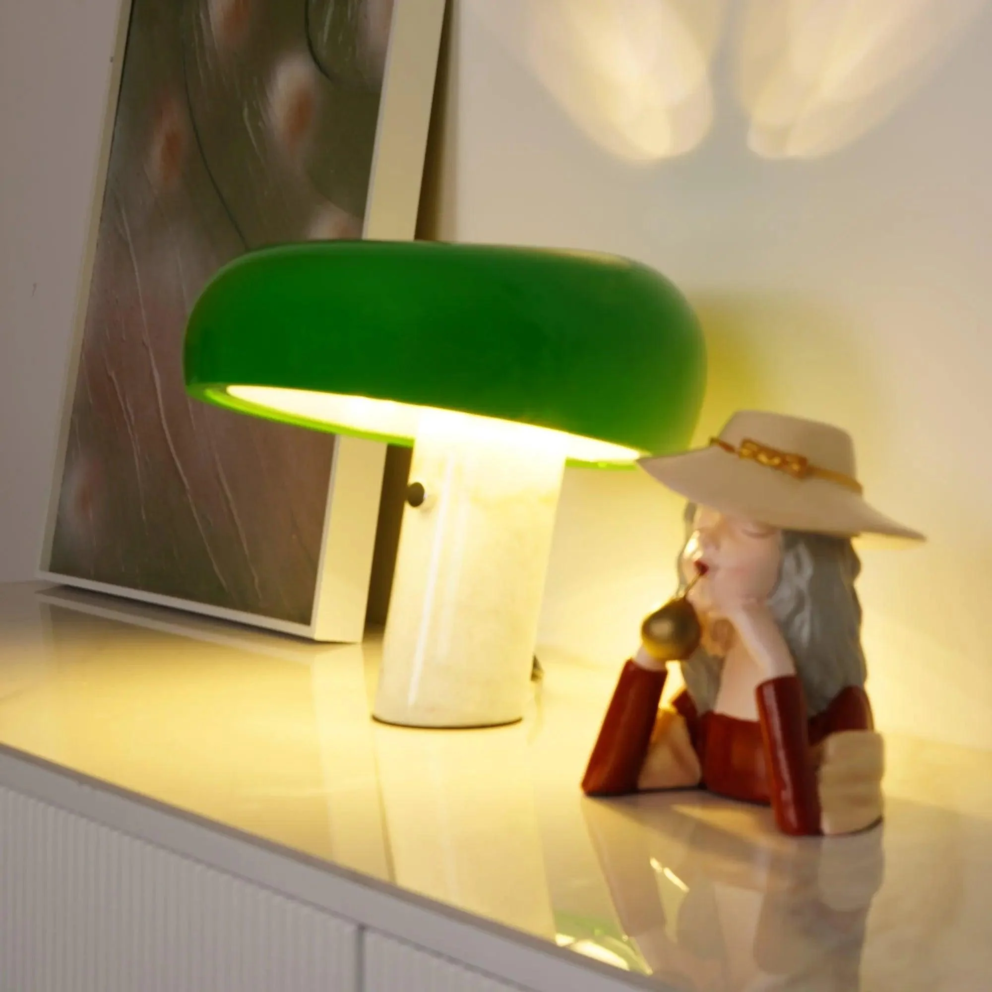 Snoopy Table Lamp 3