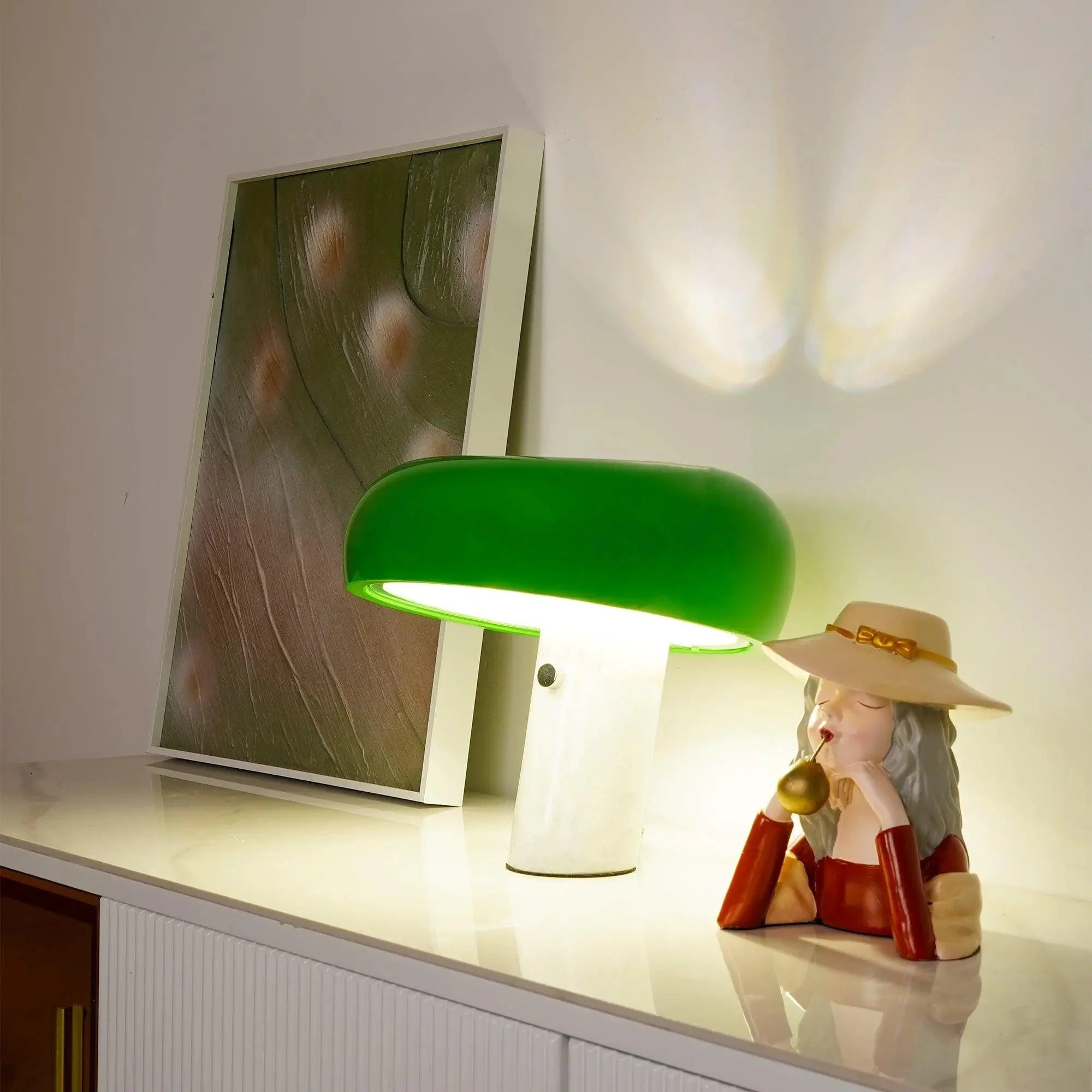 Snoopy Table Lamp 4