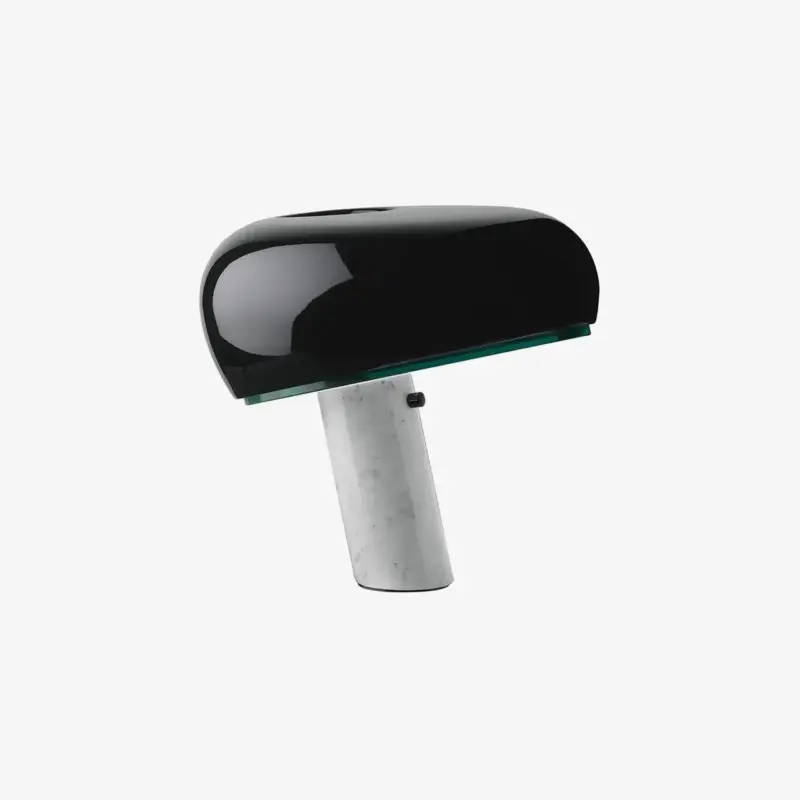 SnoopyTableLamp