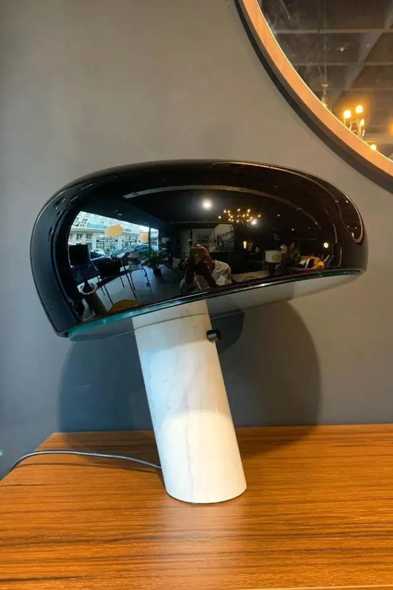 SnoopyTableLamp12