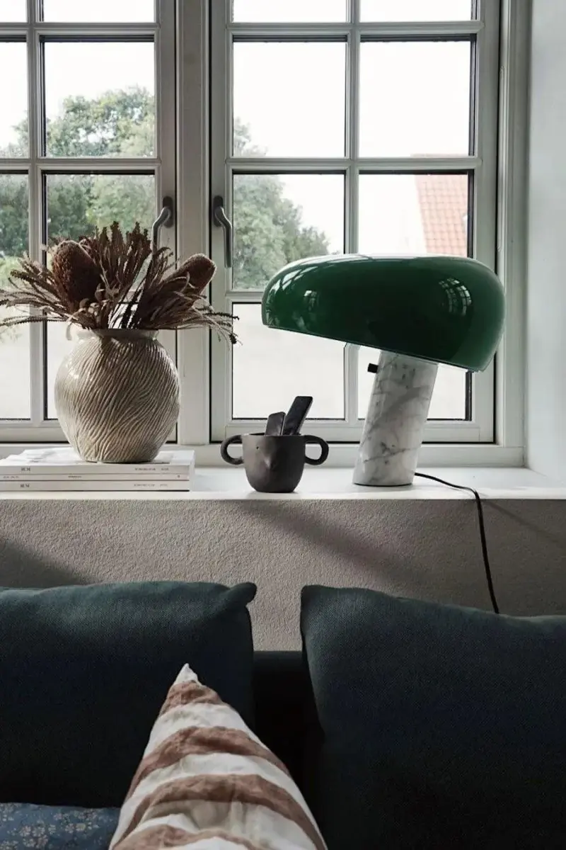 SnoopyTableLamp13