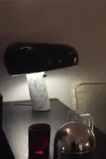 SnoopyTableLamp17