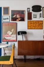 SnoopyTableLamp18