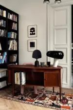 SnoopyTableLamp19