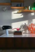 SnoopyTableLamp22