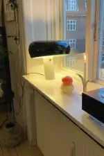 SnoopyTableLamp24
