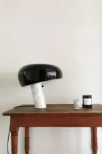 SnoopyTableLamp26