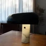 SnoopyTableLamp27