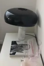 SnoopyTableLamp44