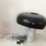 SnoopyTableLamp45