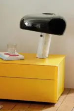 SnoopyTableLamp47