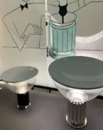 SnoopyTableLamp53