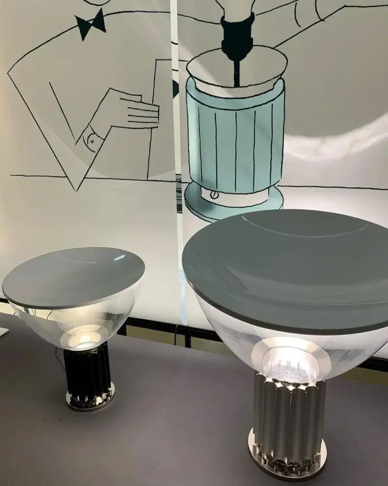 SnoopyTableLamp53