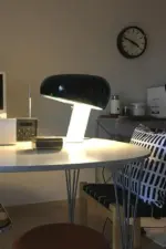 SnoopyTableLamp56