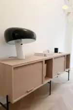 SnoopyTableLamp58
