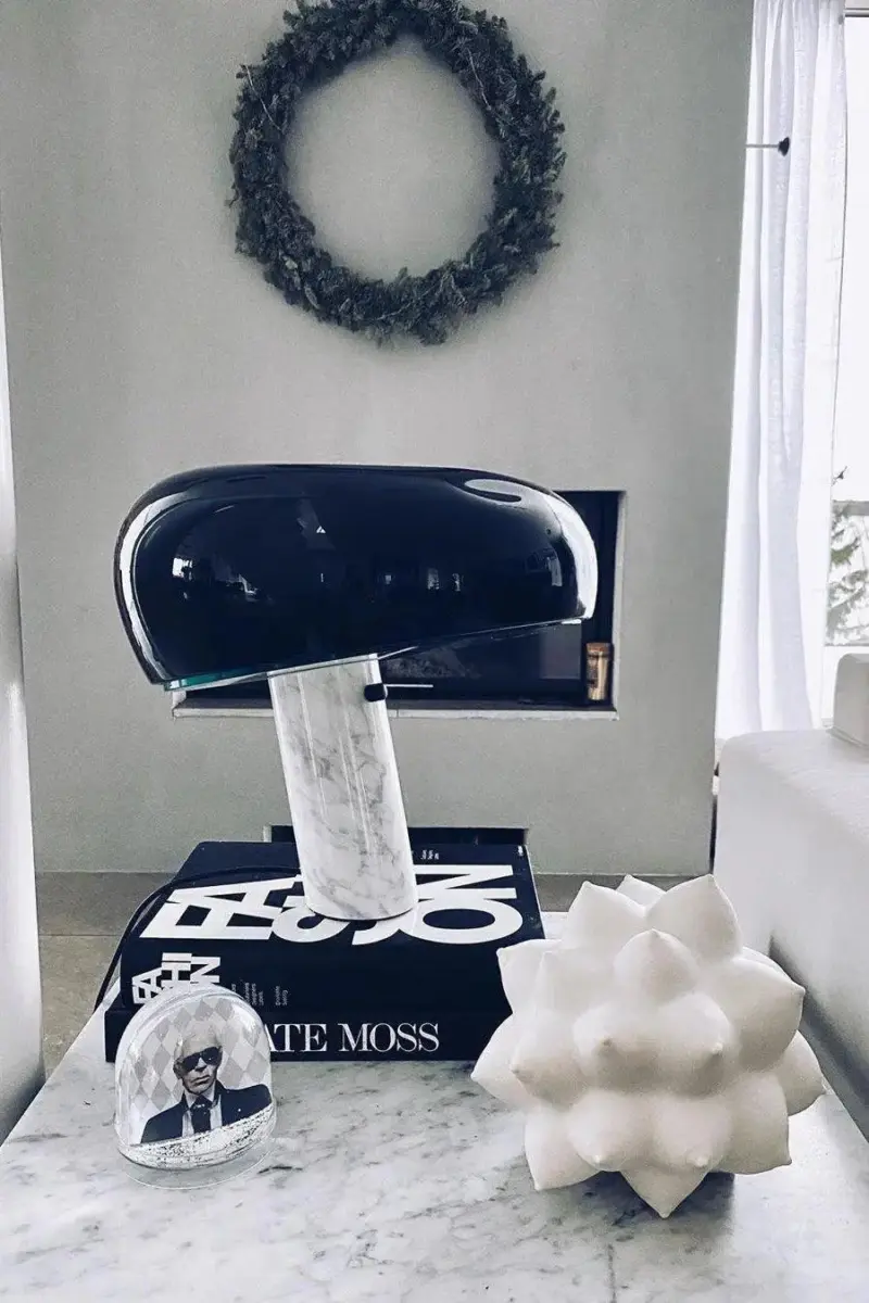 SnoopyTableLamp61