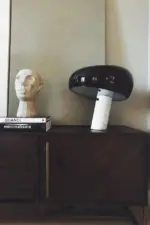 SnoopyTableLamp63