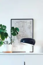 SnoopyTableLamp64