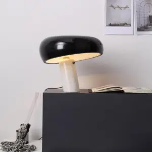 MarbleArt – Decorative Marble Table Lamp