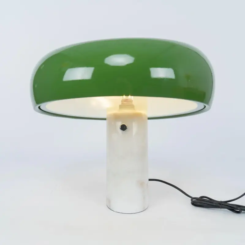 Snoopy Table Lamp
