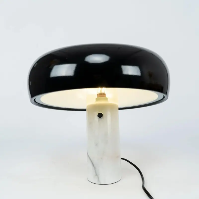 Snoopy Table Lamp