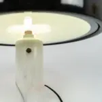 Snoopy Table Lamp