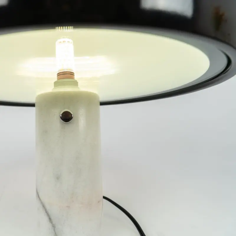 Snoopy Table Lamp