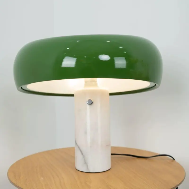 Snoopy Table Lamp