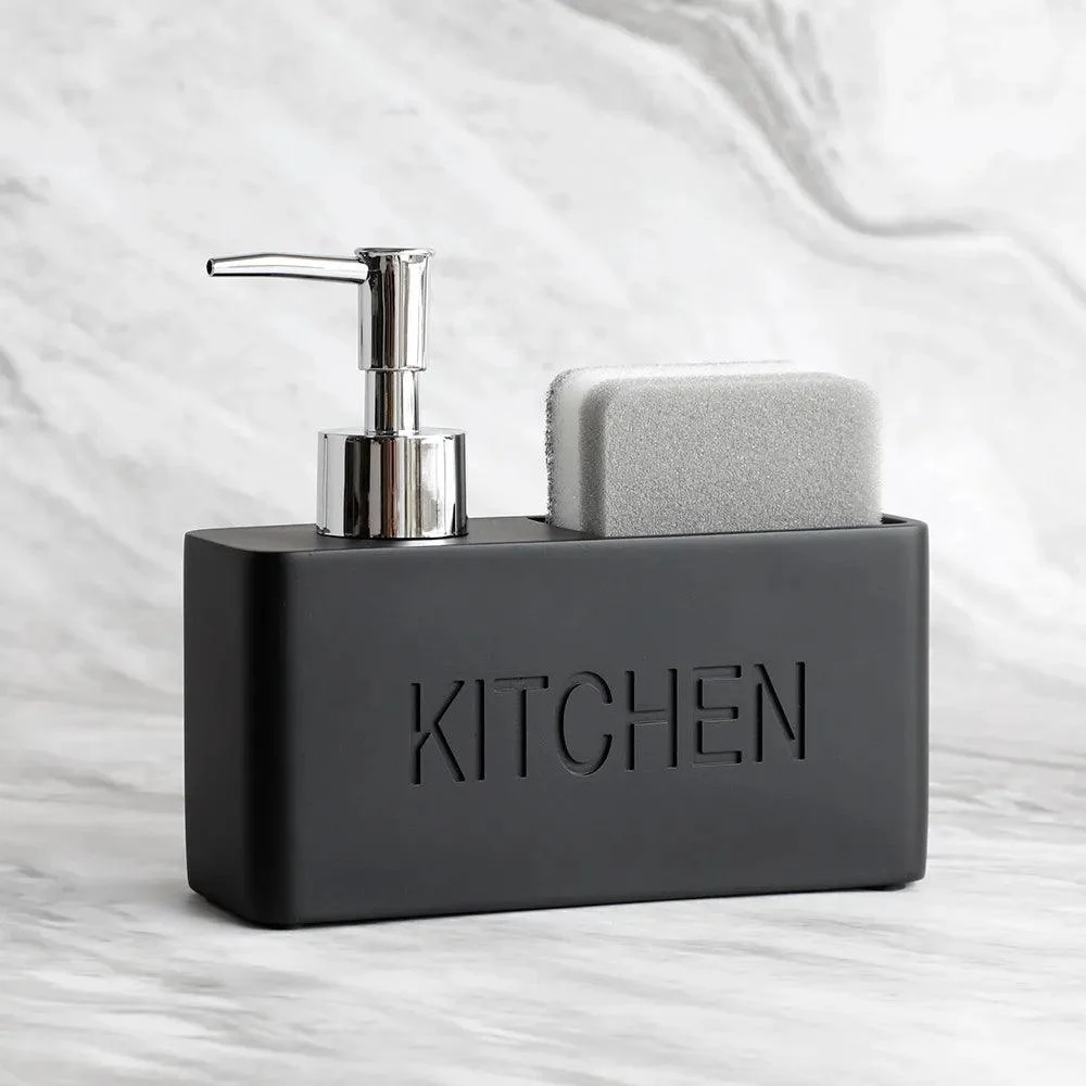 Soap Dispenser Set - Homeko