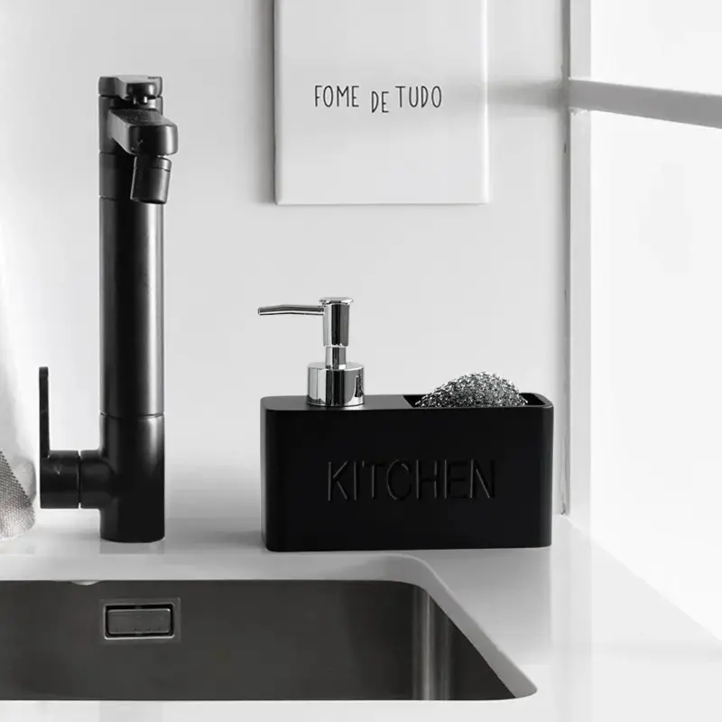 SoapDispenserSet Homeko2