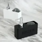 SoapDispenserSet Homeko3