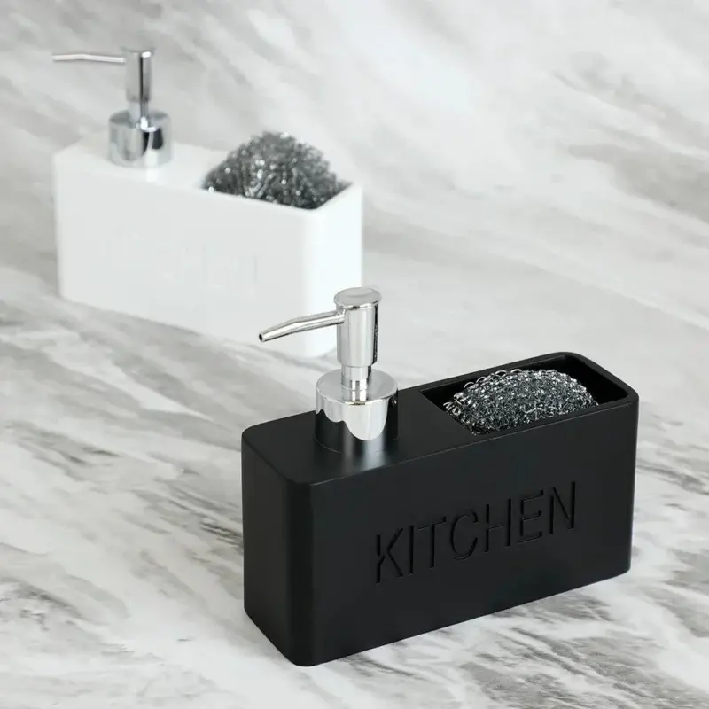 SoapDispenserSet Homeko3
