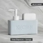 SoapDispenserSet Homeko5