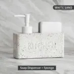 SoapDispenserSet Homeko6